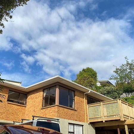 Seaview House In Howick Auckland Eksteriør billede