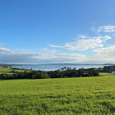 Seaview House In Howick Auckland Eksteriør billede