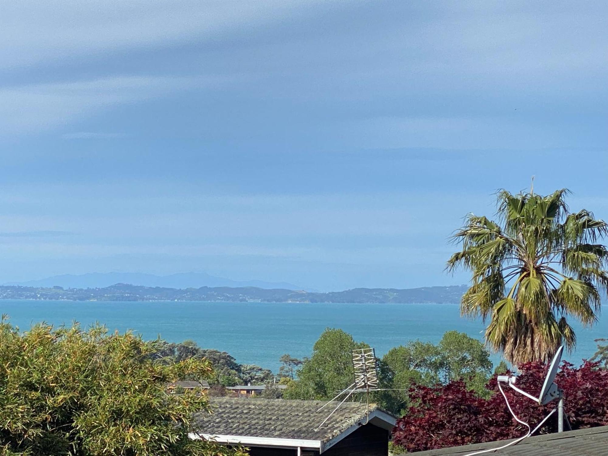 Seaview House In Howick Auckland Eksteriør billede