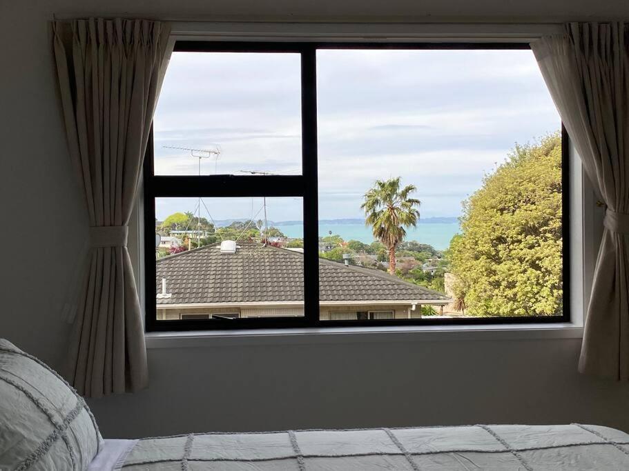 Seaview House In Howick Auckland Eksteriør billede