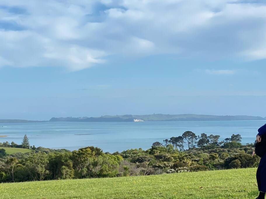Seaview House In Howick Auckland Eksteriør billede