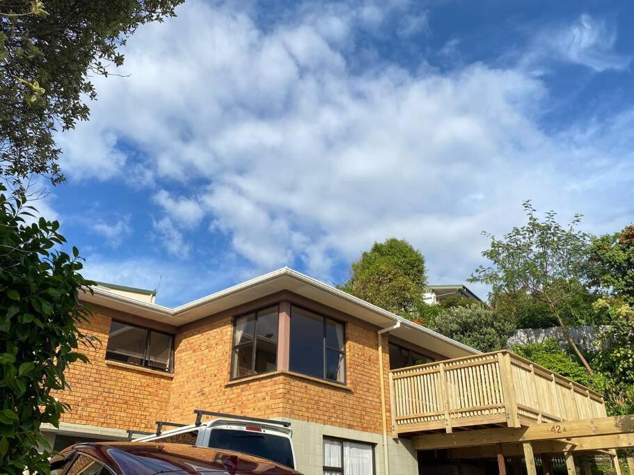 Seaview House In Howick Auckland Eksteriør billede